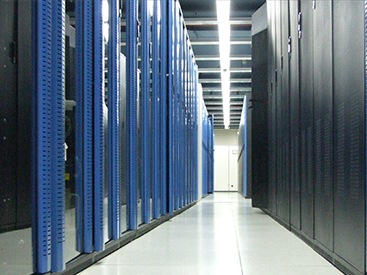 数据中心气体灭火系统维护